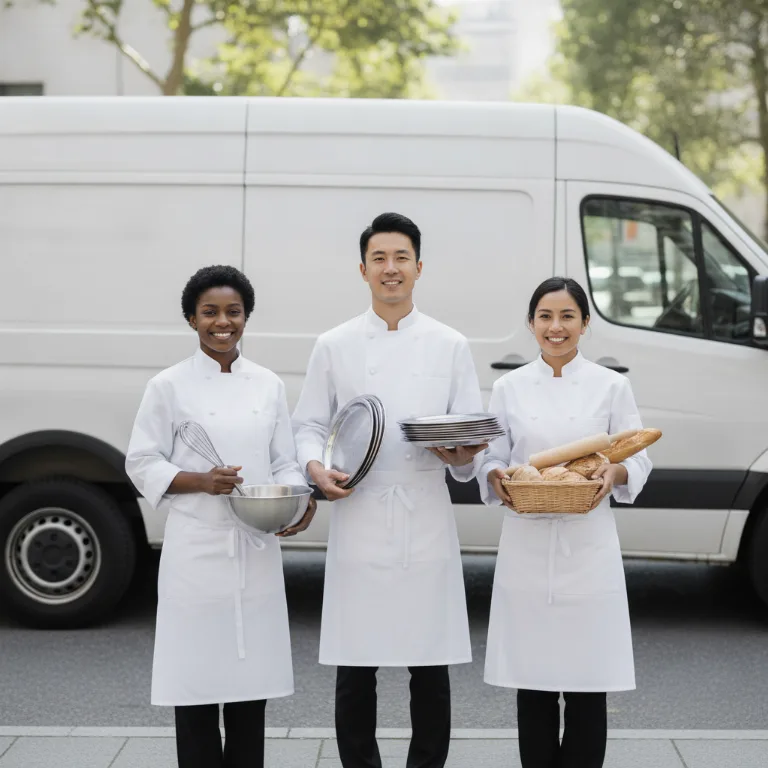 Catering Roanoke
