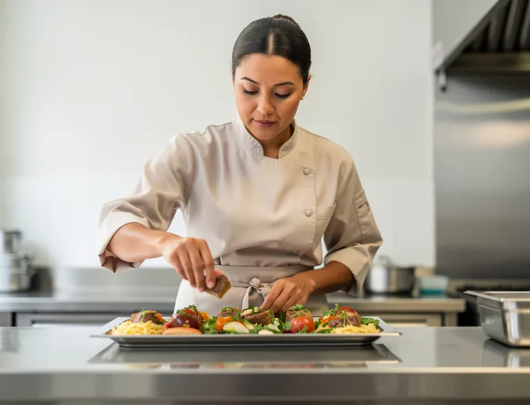 Catering Roanoke